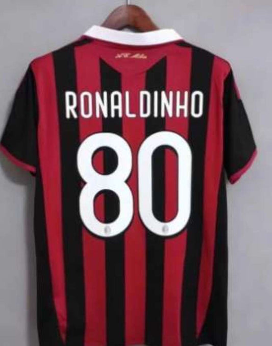 Ronaldinho 2009/10