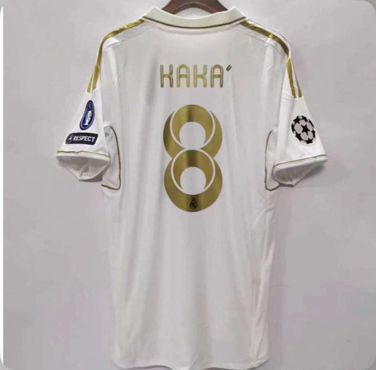 Kaká 2011/12